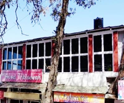 Hotel Tribhuwan